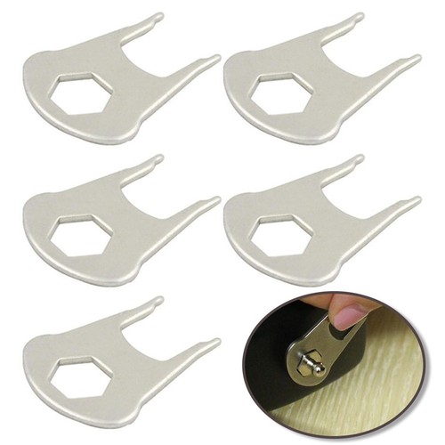 Push button keys - button, for