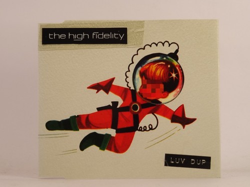 The high fidelity - the, dup
