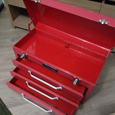 Clarke CB3 3 Drawer  Tool