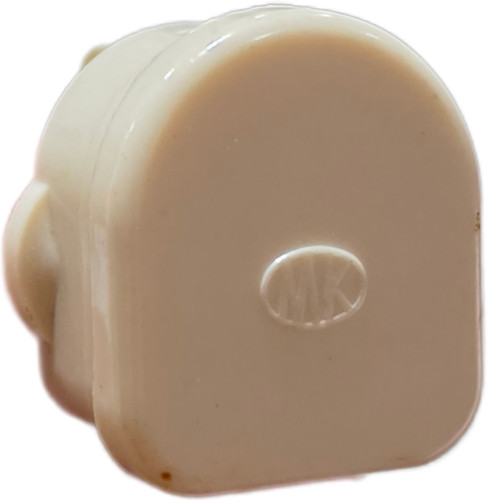 Vintage white bakelite 3 - bakelite,