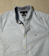 Tommy Hilfiger Button Up Shirt