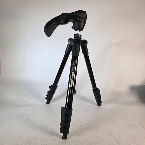 Manfrotto compact mkc3 h01 - manfrotto,
