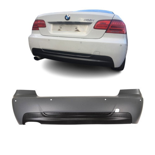 Bmw series e92 - bmw,
