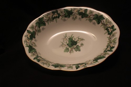 Royal albert ivy lea - ivy, serving