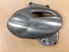 Genuine Triumph T120 Bonneville right hand engine gear box sprocket cover 16 17