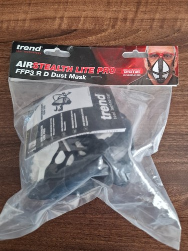 Trend air stealth - trend, lite-pro