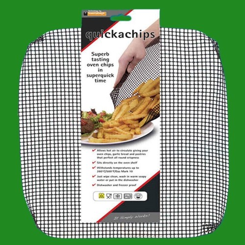 Quickachips non stick - 4x,