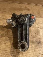 Honda gl1000 goldwing rear