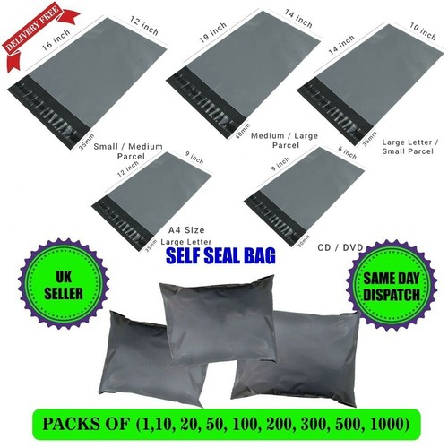 Grey postal post packaging - postal,