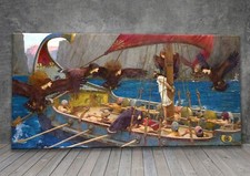 John William Waterhouse