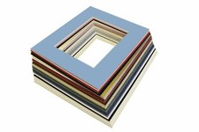 8x10" Picture Photo Bevel Edge