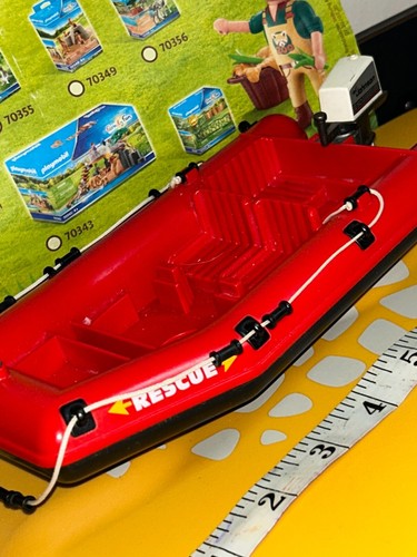 Playmobil boat please - playmobil, boat,