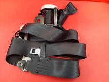 2007 DAIHATSU SIRION Seat Belt Rear Seat Belt Left F8R 15F - 