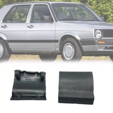 1Pair Sill Side Skirt Jacking