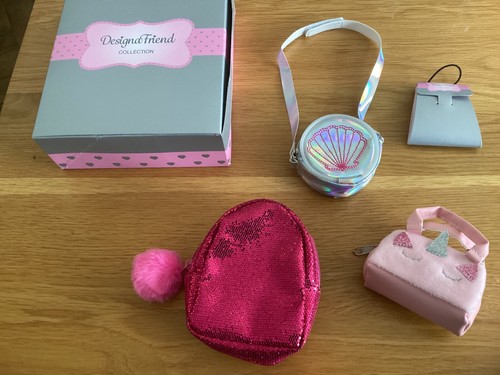 Design friend bags set 3 - design,