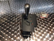 2017 TOYOTA RAV 4 PETROL AUTOMATIC GEAR STIKH SHIFTER