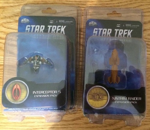 New wizkids star - 2, attack