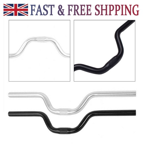 520mm aluminium alloy - 25.4*520mm,