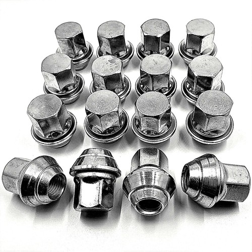 Alloy wheel nuts ford - 16,