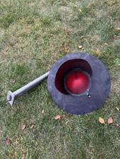 Railroad Crossing Signal Light