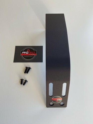 Bash guard for trek - guard,