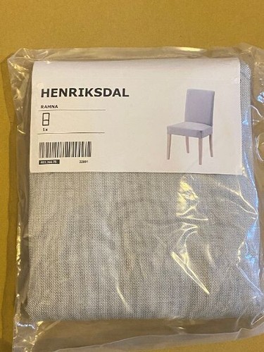Brand new ikea henriksdal - new,
