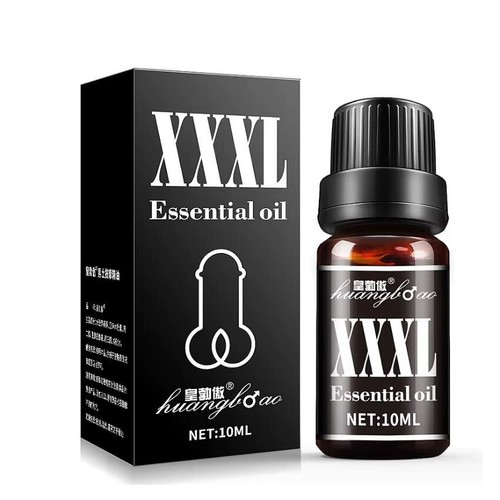 Xxxl essential oil - for,