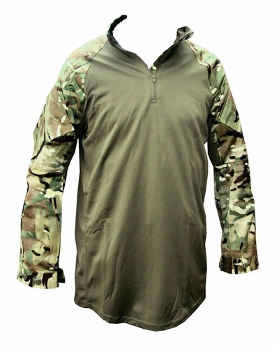 Ubacs green under armour - ubacs,