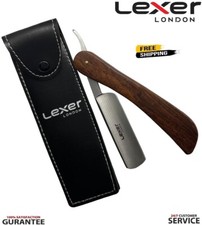 Vintage Salon Straight Cut