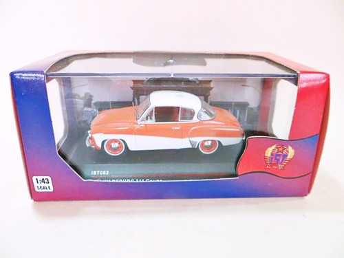 Ist models ist052 1958 - ist052, '1958