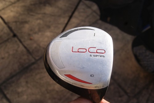 Dunlop loco series men - series,