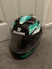Shark Motorcycle S700 Tyka