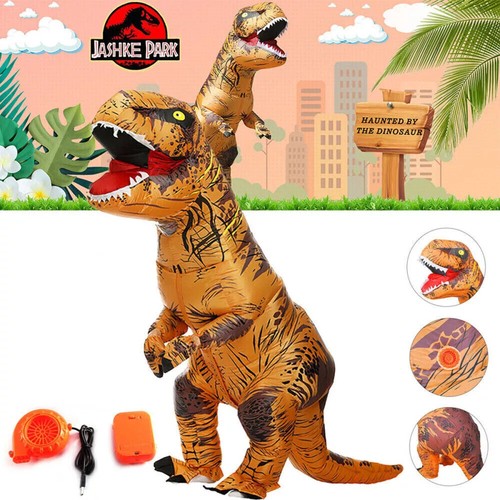 Adult kids rex dinosaur - kids, t-rex