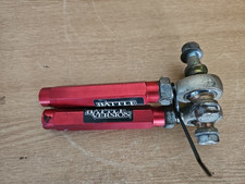 Toyota Supra MK3 A70 Battle