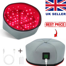 LED Therapy Cap Red Light