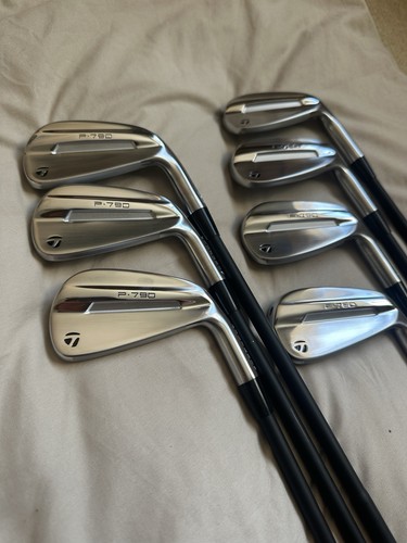 Taylormade p790 2025 - taylormade, men's
