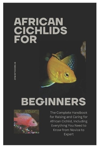 African cichlids for - cichlids,
