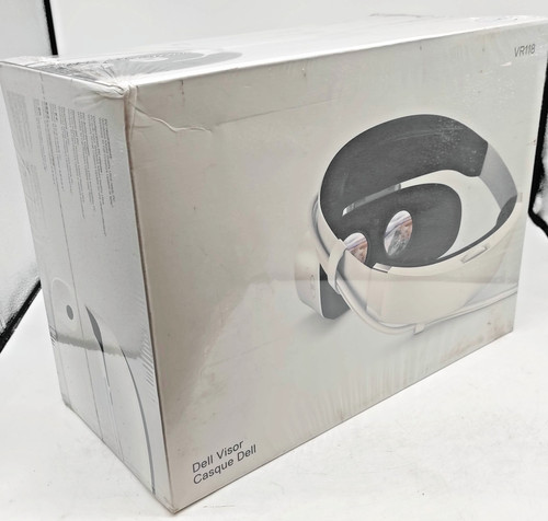 New genuine dell - genuine, windows