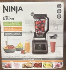 Ninja BN750UK 2-in-1 1200W