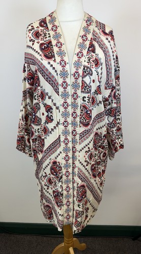 Bnwt women summer floral - m&s,