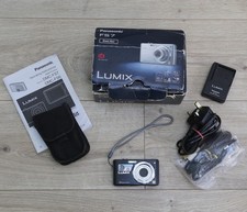 Panasonic Lumix DMC-FS7 10MP