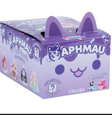 Aphmau MeeMeows Mystery Plush