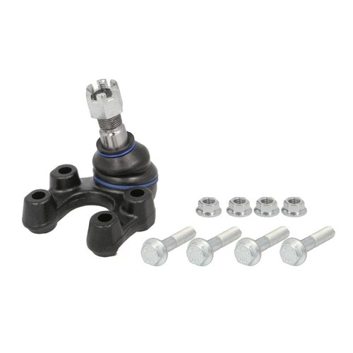 Axle ball joint - axle,