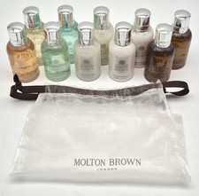 Molton brown set x10 - set,