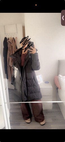 Canada goose women - women's, coat