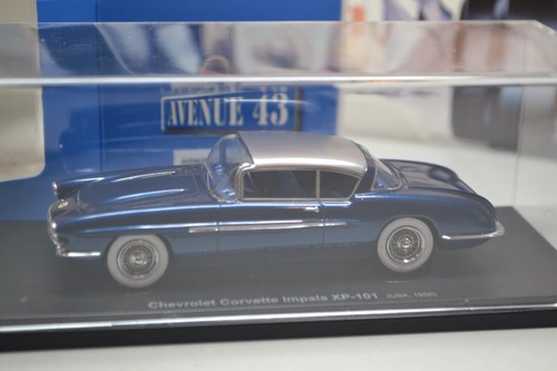 Avenue 1956 corvette - avenue,