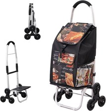 2-in-1 Foldable Stair Climber