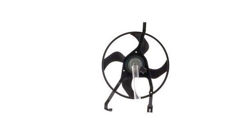 Mahle radiator condenser fan - radiator/condenser,