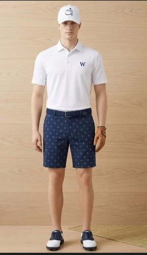 Walter hagen golf - walter,