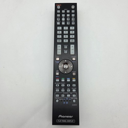 Genuine pioneer axd1570 - genuine, remote